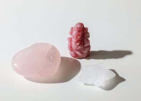 爆発的な愛のパワーで生きるセット