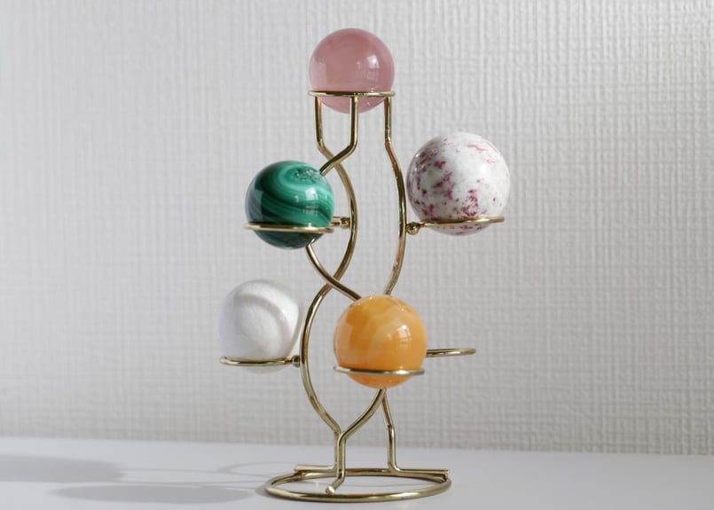 スフィアスタンド | Y.S.Y24