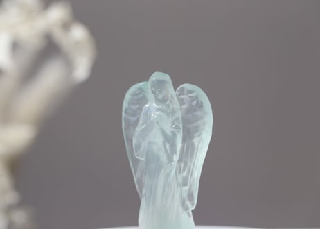 【神秘】フローライトの女神