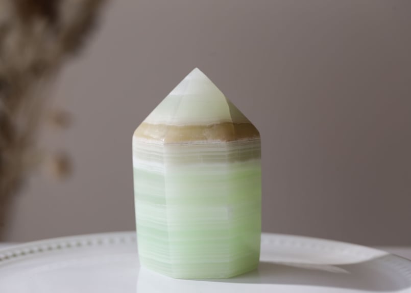 心を癒せたらいいな！グリーンカルサイトたん！かわいい！ 心を癒せたらいいな！グリーンカルサイトたん！かわいい