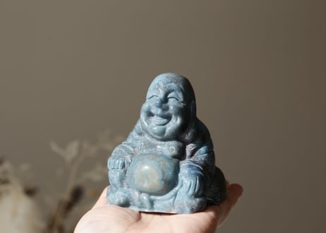 J氣さんの氣入り！【空からの視点】トロレアイト 福の神