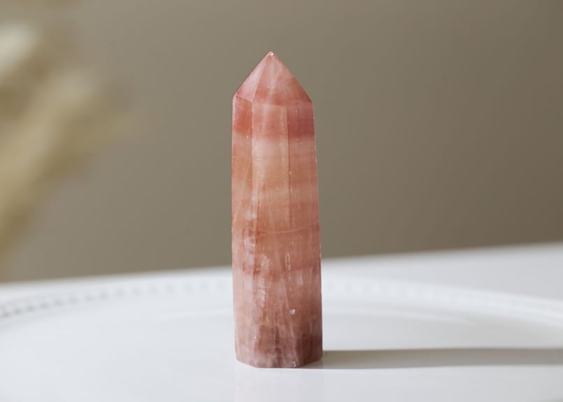 そのままでいい】ピンクカルサイト ポイント | Y.S.Y24