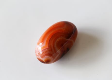 【あなたへの愛】カーネリアン タンブル