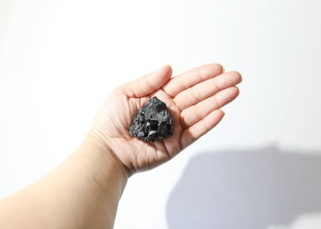 【healthy】ブラックトルマリン 原石