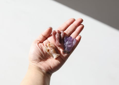 【ご褒美の時間】美のための天使たち
