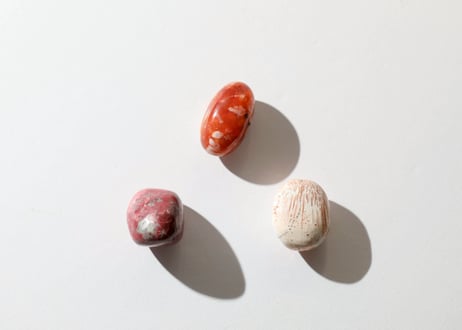 【悟りのシッディ入り】女性性をみがくセット