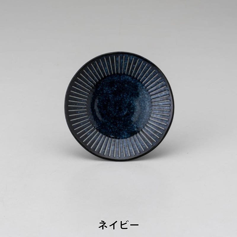 美濃焼 十草 35小皿 | zakkamarchePLUS