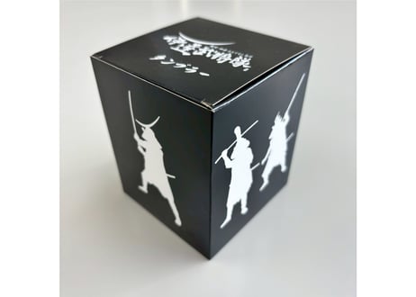 第十七期伊達武将隊タンブラー