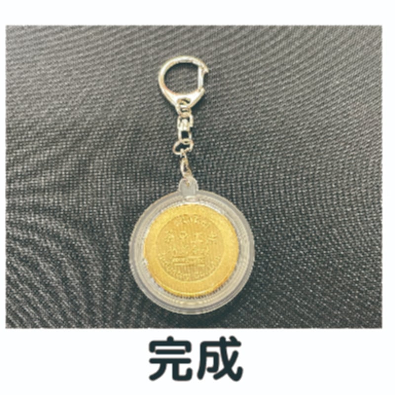 31mmメダル用ソフトホルダー | 記念メダルの茶平工業