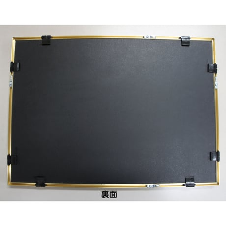 送料無料【受注生産商品】城専用記念メダルコレクション額（A3サイズ）Ver.2.0
