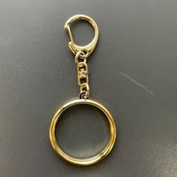 31mmメダル用ホルダー　ゴールド色・シルバー色