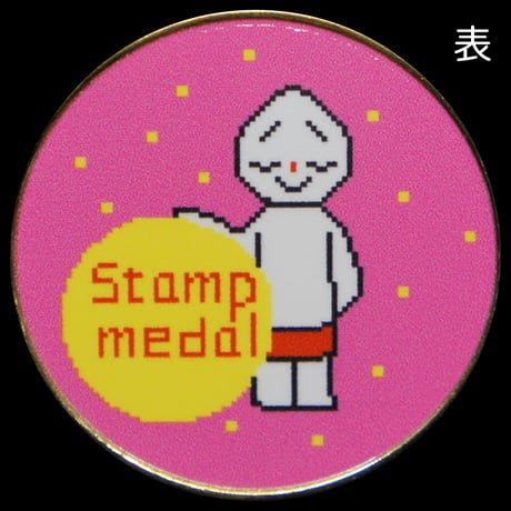 CATEGORY キャラクター | 記念メダルの茶平工業