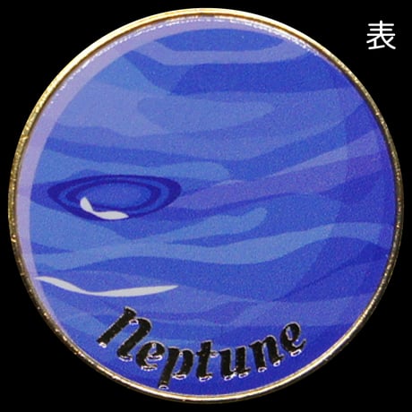 CATEGORY 天体 | 記念メダルの茶平工業