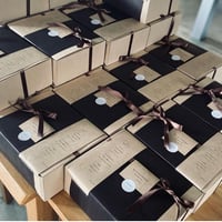 2023年末年始ご挨拶焼き菓子ギフトset・店頭お渡し