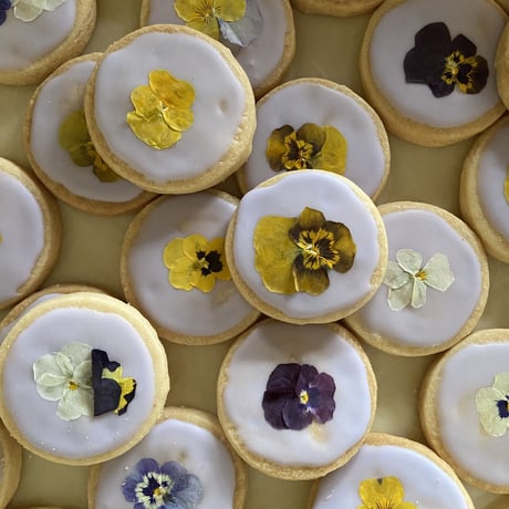 『monoile 10th anniversary fortune cookie缶』再販店頭お渡し分