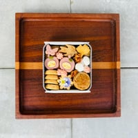 monoile Autumn クッキー缶2024 【店頭お渡し分】