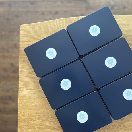 『monoile 10th anniversary fortune cookie缶』再販店頭お渡し分