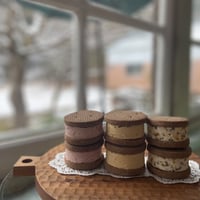 みつごのなかよしショコラ