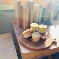 monoile冬のバタークリームクッキーサンド全国発送