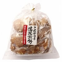 ”落花煎餅 18枚