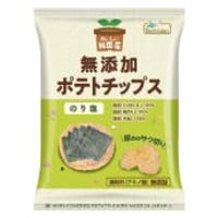 純国産ポテトチップスのり塩 53g