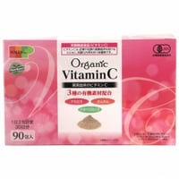 オーガニックビタミンＣ 1.5g×90包