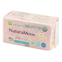 おりもの専用シート 40個入