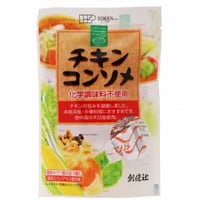 チキンコンソメ 4.5g×10