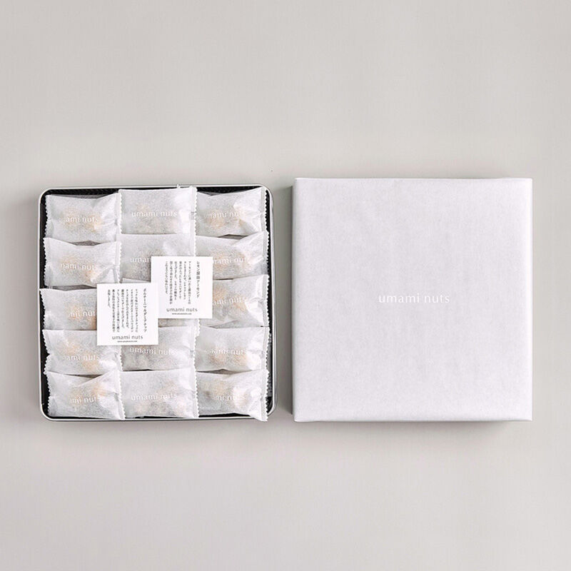 縁en | umami nuts 