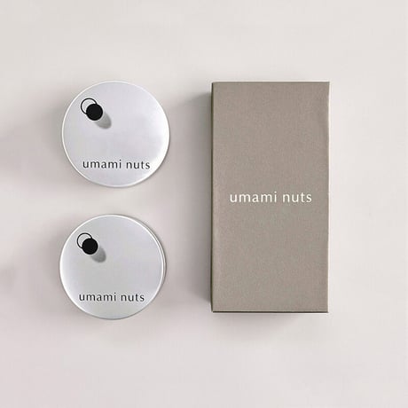 【期間限定】2缶セット（そばの実、ポルチーニ）