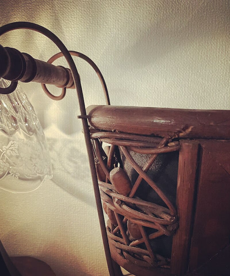 ゆりかご | トリカゴ