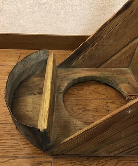 レンタルトリカゴ  ヴィンテージ・ディスプレイ