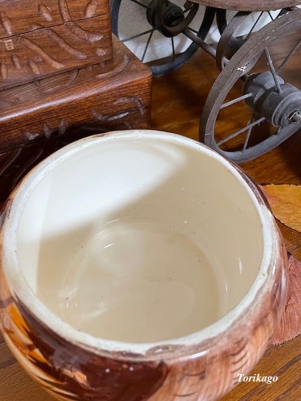 ニワトリ型小物入れ ニワトリ型小物入れ