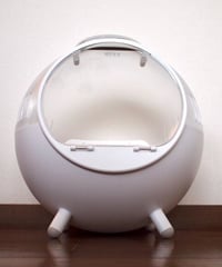 まあるいバードキャリー（トマリギ付き）