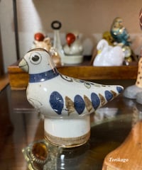 メキシコのトリ