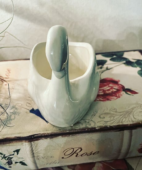 Vintage SWAN（M）
