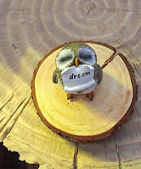 DREAMフクロウ