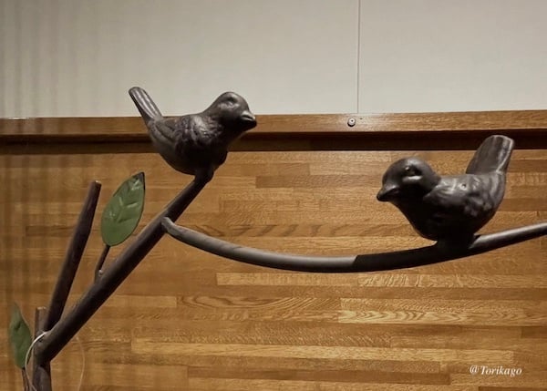 バードバス おしゃれ アイアン 小鳥 野鳥 ガーデニング 園芸 東洋石創