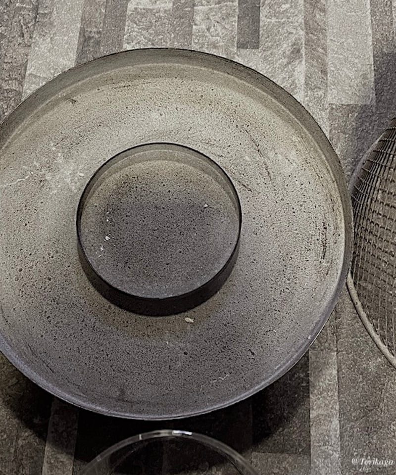 キャンドルホルダー 鳥かご バードゲージ 大小セット シャビー 85543CH シャビーバードケージキャンドルホルダー2個セット | トリカゴ