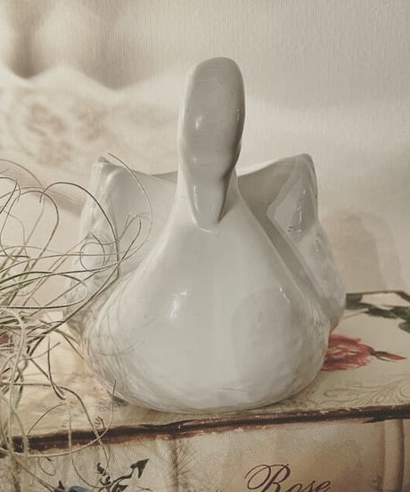 Vintage SWAN（L）