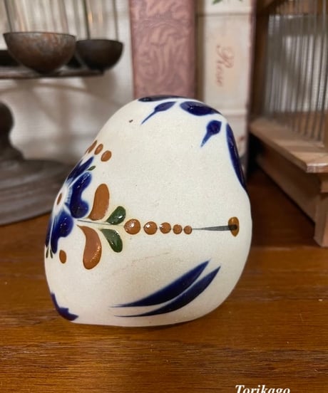 メキシコふくろう