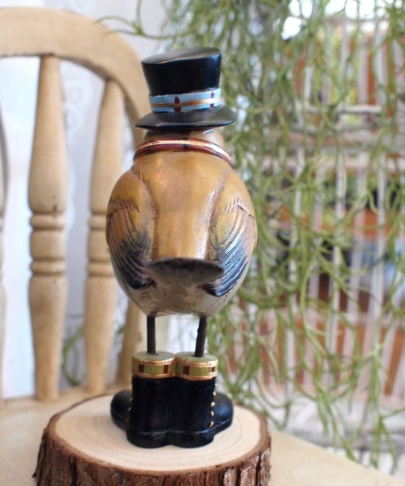イタリア製　SATURNO サツルノ　職人のハンドメイド　ピン　シルクハット猫 イタリア製 SATURNO サツルノ 職人のハンドメイド ピン シルク