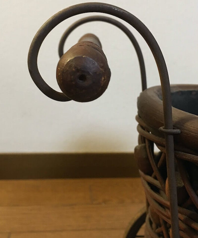 ゆりかご | トリカゴ