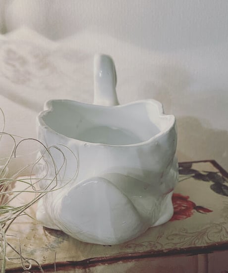 Vintage SWAN（L）