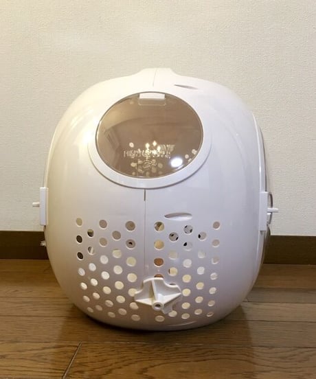 多目的バードキャリー