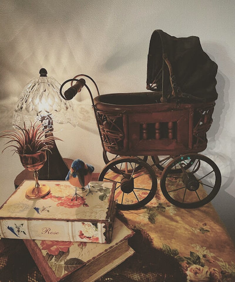 ゆりかご | トリカゴ