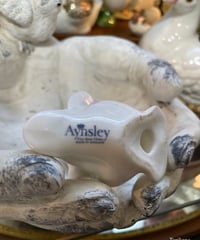 Aynsley(エインズレイ) 水鳥の置物