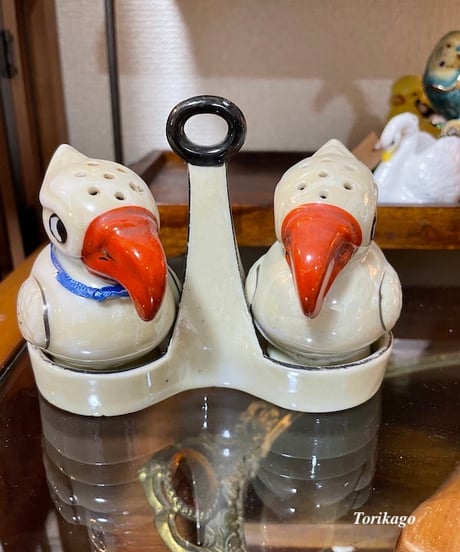 CATEGORY 鳥さんの雑貨小物 | トリカゴ