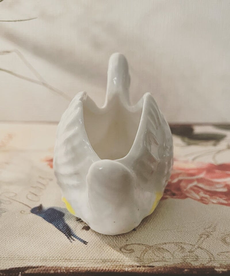Vintage SWAN(s) ARTONE ENGLAND | トリカゴ