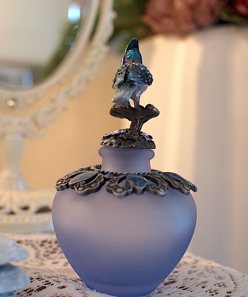 ポーチ　香水瓶　チェーン　ゾウさんカメさん ポーチ 香水瓶 チェーン ゾウさんカメさん